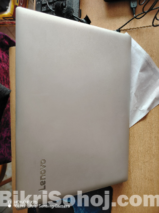 Lenovo ideapad